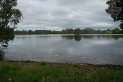 Cattana Wetlands